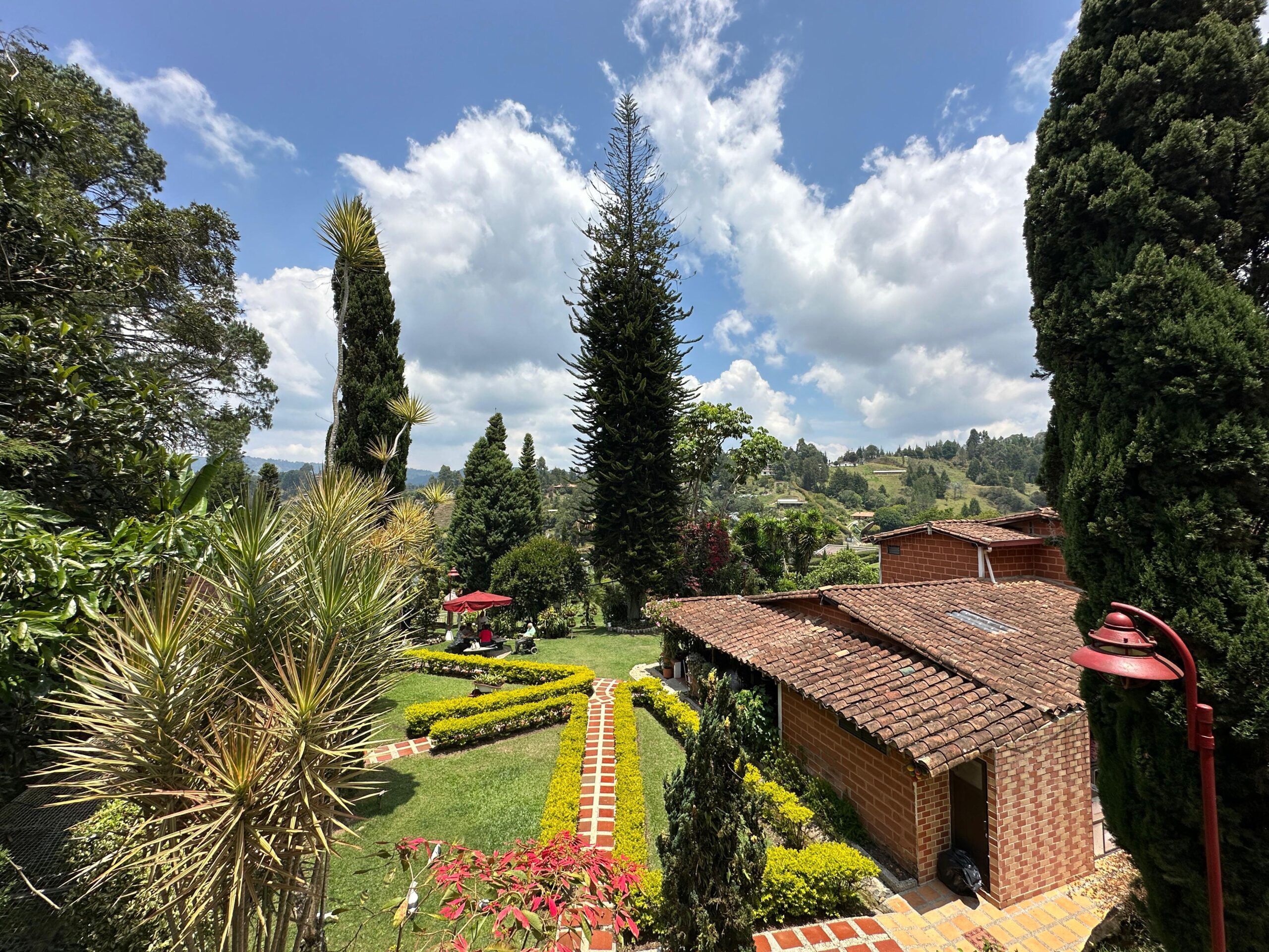 Hermosa villa en venta en Guarne, a 15 minutos del Aeropuerto Intl. de Medellín, Colombia.