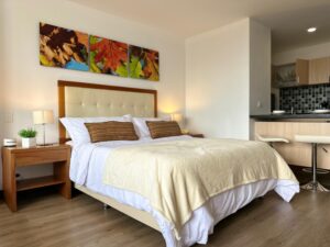 Loft Lugo El Poblado Medellín