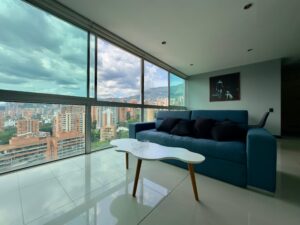 Condo in el poblado, medellin