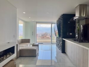 Penthouse laureles